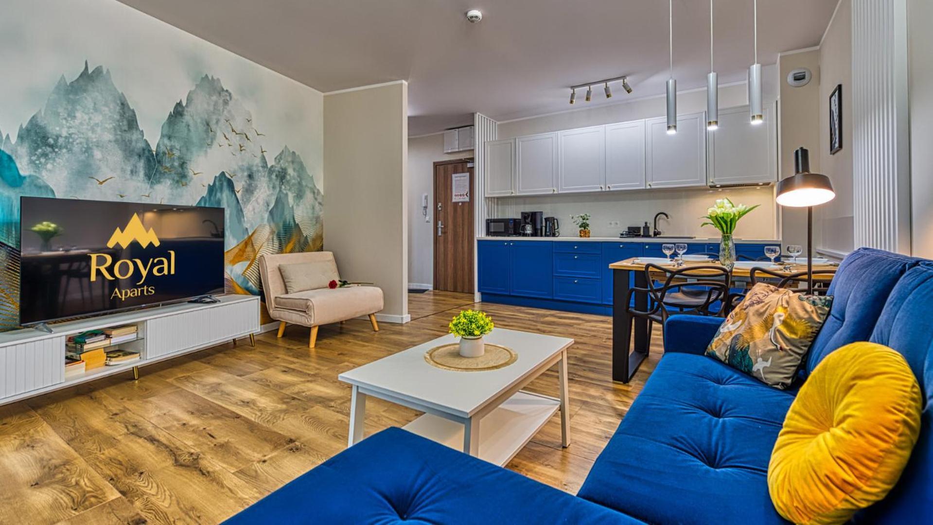 Apartamenty Z Basenem I Saunami Stone Hill Resort Vip Centrum By Royal Aparts Szklarska Poreba Exterior photo
